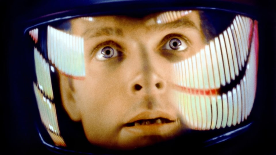 Legendární sci-fi 2001: Vesmírná odysea patří mezi nejobdivovanější filmy všech dob.